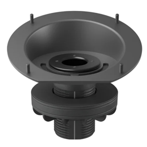 Logitech Tap Riser Mount V2.0