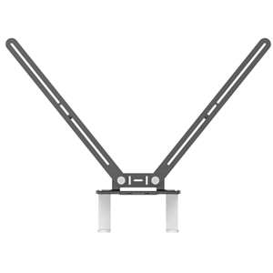 Logitech TV Mount for Video Bars – VC Video Conference | ACP Online
