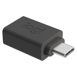 Logitech USB-C to USB-A Adapter