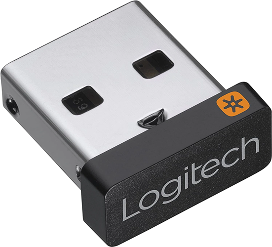 Logitech USB Unifying Receiver – Adapters | ACP Online