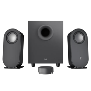 Logitech Z407 2.1 Channel Speakers with Bluetooth