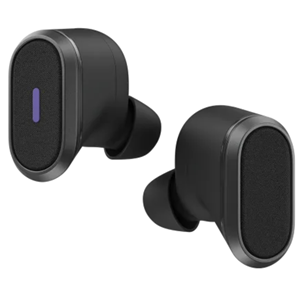 Logitech Zone True Wireless Earbuds - Graphite