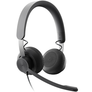 Logitech Zone Wired Headset (UC)