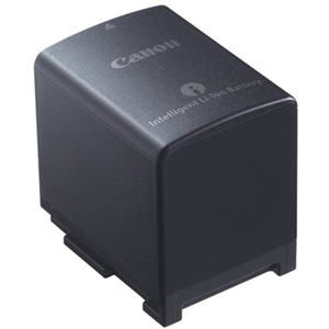 Canon BP828 Battery for HFG25/30 & XA20/25