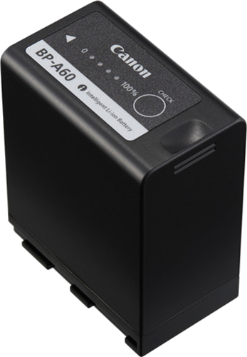 Canon BP-A60 Battery Pack – Batteries & Chargers | ACP Online