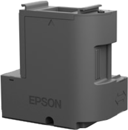 Epson Printer Maintenance Tank (C13T04D100) – Printer Consumables | ACP Online