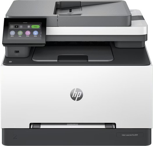 HP Color LaserJet Pro MFC 3301FDW Laser Printer – HP Printers & Accessories | ACP Online