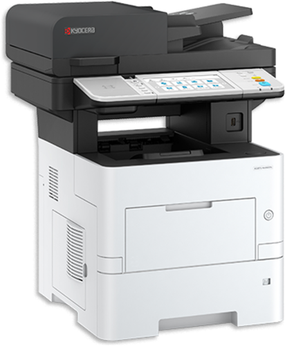 Kyocera ECOSYS MA4500ifx 45ppm Mono Laser MFP – Printers & MFC - Laser | ACP Online