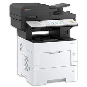 Kyocera ECOSYS MA4500ifx 45ppm Colour Laser MFP