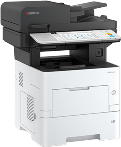 Kyocera ECOSYS MA5500ifx 55ppm Mono Laser MFP – Printers & MFC - Laser | ACP Online