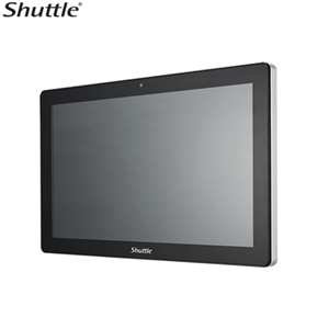 Shuttle P21WL01 21.5" FHD Celeron 4305UE Industrial Touchscreen IP65