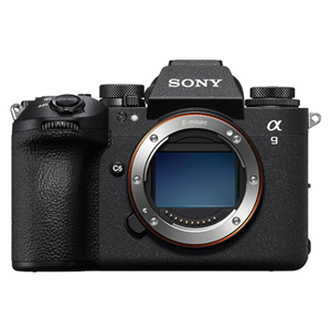 Sony Alpha A9 III 24.2MP Full Frame Mirrorless E Mount Body Only