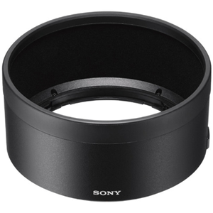 Sony Alpha ALCSH142 Lens Hood For SEL85F14GM 