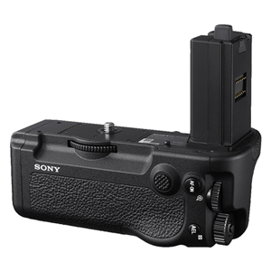 Sony Alpha VGC5 Vertical Grip for A9 III