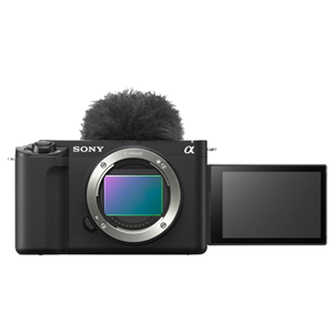 Sony ZVE1B 12.1MP E-Mount Full Frame ZV Body