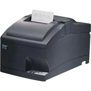 Star SP742 Dot Matrix Receipt Printer Auto Cutter Cloud