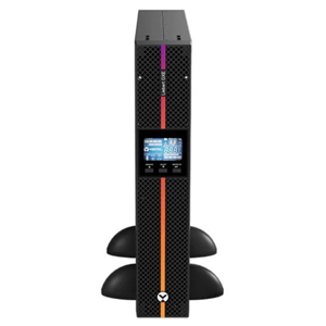 Vertiv GXE3-1500IRT Rack/Tower True-Online UPS 1500VA/1350W – Uninterruptible Power Supplies | ACP Online