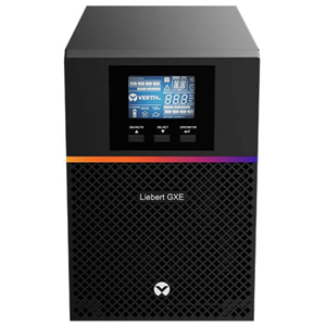 Vertiv GXE-3000IMT Tower True-Online UPS 3000VA/2700W