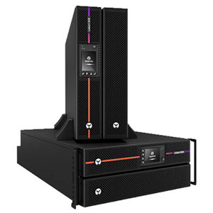 Vertiv UPS GXE3-10KIRT On Line UPS Rack/Tower 10000VA/10000W