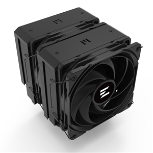 Zalman CNPS14X Duo Black CPU Cooler AM4/5/LGA1200/1700 – Fans | ACP Online