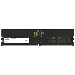 Netac Basic 16GB DDR5-5600 C40 DIMM