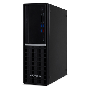 Acer Altos P10 F9^ Desktop i5-13400 16GB 1TB SSD Desktop PC