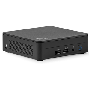 Intel NUC11TNKI5 i5-1135G7 8GB M.2 250GB SSD Assembled NUC