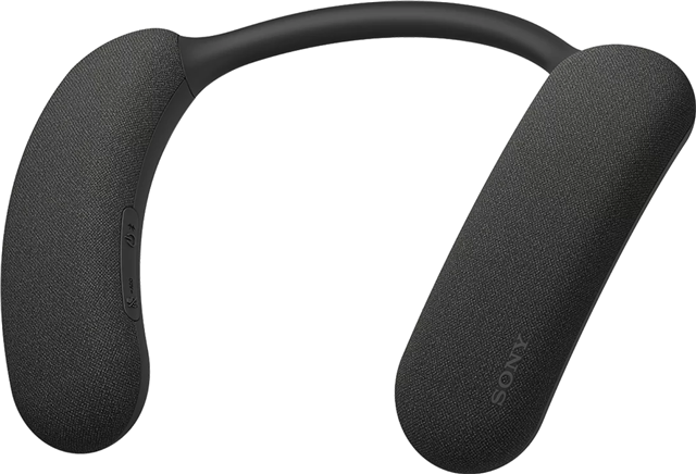 Sony HT-AN7 BRAVIA TEATRE U Wireless Neckband Speaker – Speakers | ACP Online