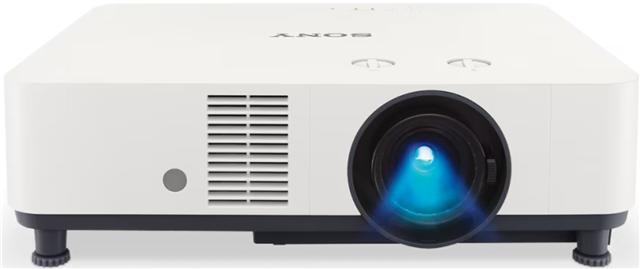 Sony VPLPHZ51&nbsp;Laser Installation Projector WUXGA 5000 Lumen – Projectors | ACP Online