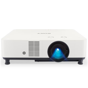 Sony VPLPHZ51 Laser Installation Projector WUXGA 5000 Lumen