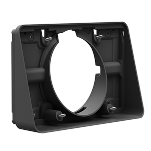 Logitech Tap Scheduler Angle Mount - Graphite – VC Video Conference | ACP Online
