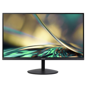 Acer SB242Y 24" VA 1920x1080 VGA HDMI 100Hz monitor