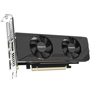 Gigabyte GV-N3050OC-6GL RTX3050 6GB PCIE Low Profile Card