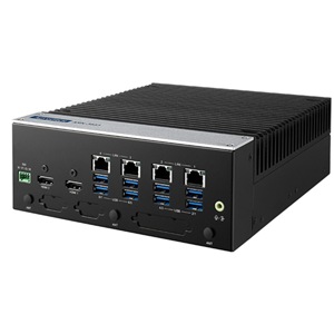 Advantech ARK-3533-00A1 LGA1700 4GbE 8USB 8COM