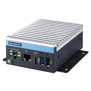 Advantech MIC-710AIL AI Inference System Nvidia Jetson Nano