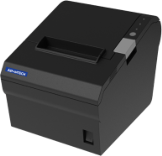 Advantech RP-PT802 Thermal Receipt Printer Serial/USB/Ethernet I/O – POS - Printers | ACP Online