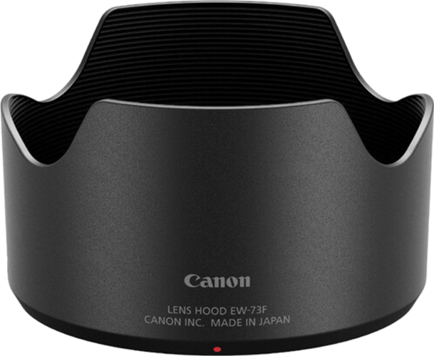 Canon EW-73F Lens Hood – Digital Camera Accessories | ACP Online