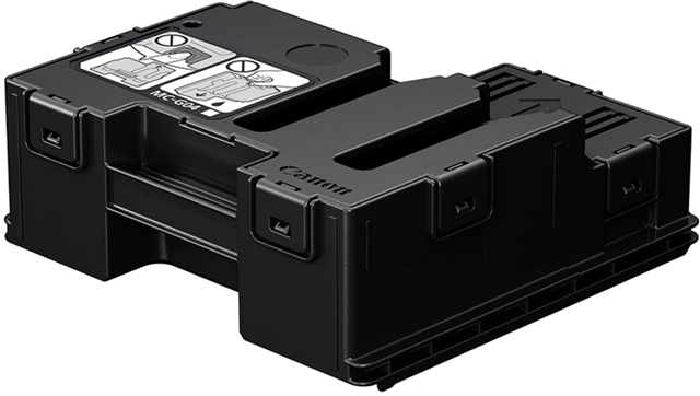 Canon MC-G04 Maintenance Cartridge for MegaTank – Printer Consumables | ACP Online