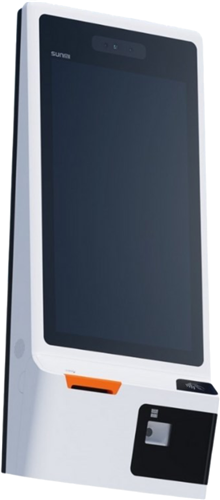 Sunmi K2 Kiosk 24" FHD 80mm Printer Performance Scanner – POS - All in One Units | ACP Online