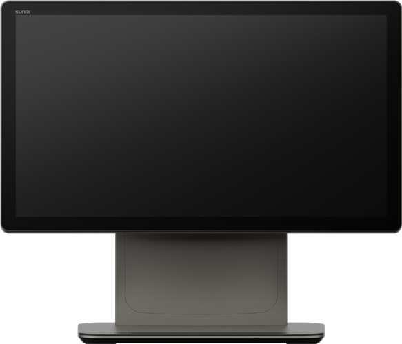 Sunmi D3 Pro Desktop 15.6" 4GB 64GB Android 13 – POS - All in One Units | ACP Online