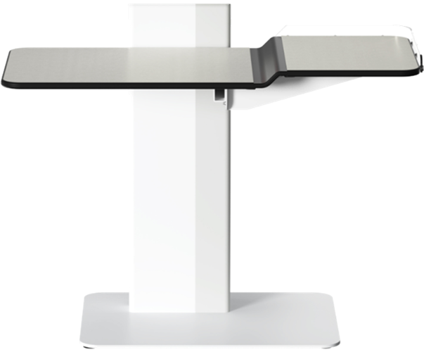 Sunmi K2 Kiosk Floor Stand – POS - All in One Units | ACP Online