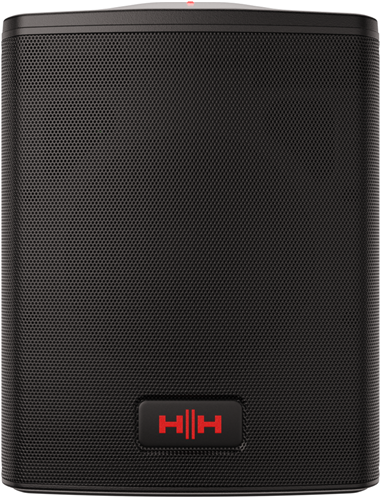 HH Tensor Mini Portable Battery PA System – VC Video Conference | ACP Online