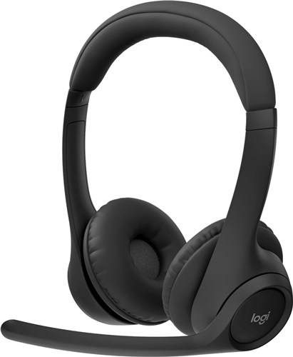Logitech Zone 305 Wireless Headset with Out Receiver for Business – Headset / Microphone | ACP Online