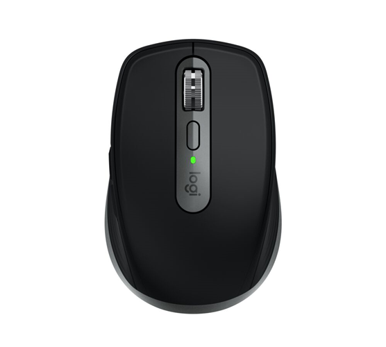 Logitech MX Anywhere 3S For Mac Mouse - Space Grey – Mice | ACP Online