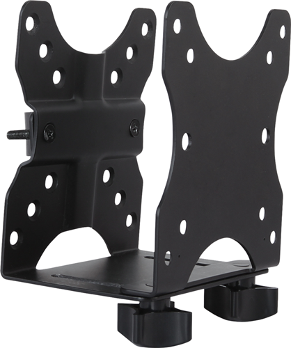 Digitus Multifunctional Mini Desktop PC holder VESA mount for Beelink – Mount Brackets (LCD & Proj) | ACP Online