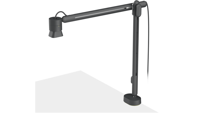 Logitech Reach Camera with Clamp Mount – Web Cameras | ACP Online
