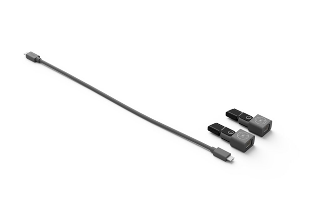Logitech Rally Mic Pod CAT Coupler – VC Video Conference | ACP Online