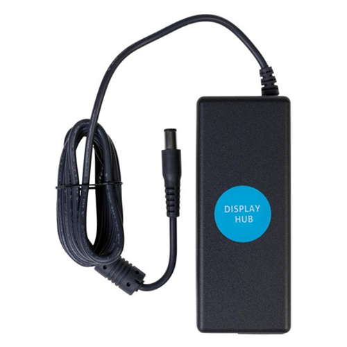 Logitech Rally Display Hub Power Adapter. 90W 19V – VC Video Conference | ACP Online