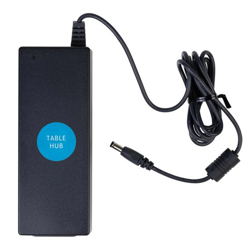 Logitech Rally Table Hub Power Adapter. 96W 48V – VC Video Conference | ACP Online