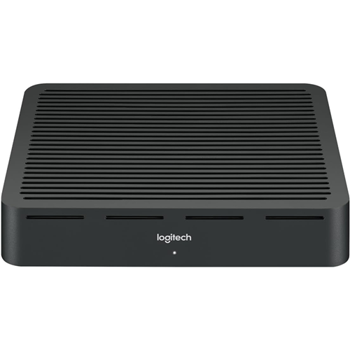 Logitech Replacement Rally Display Hub – VC Video Conference | ACP Online